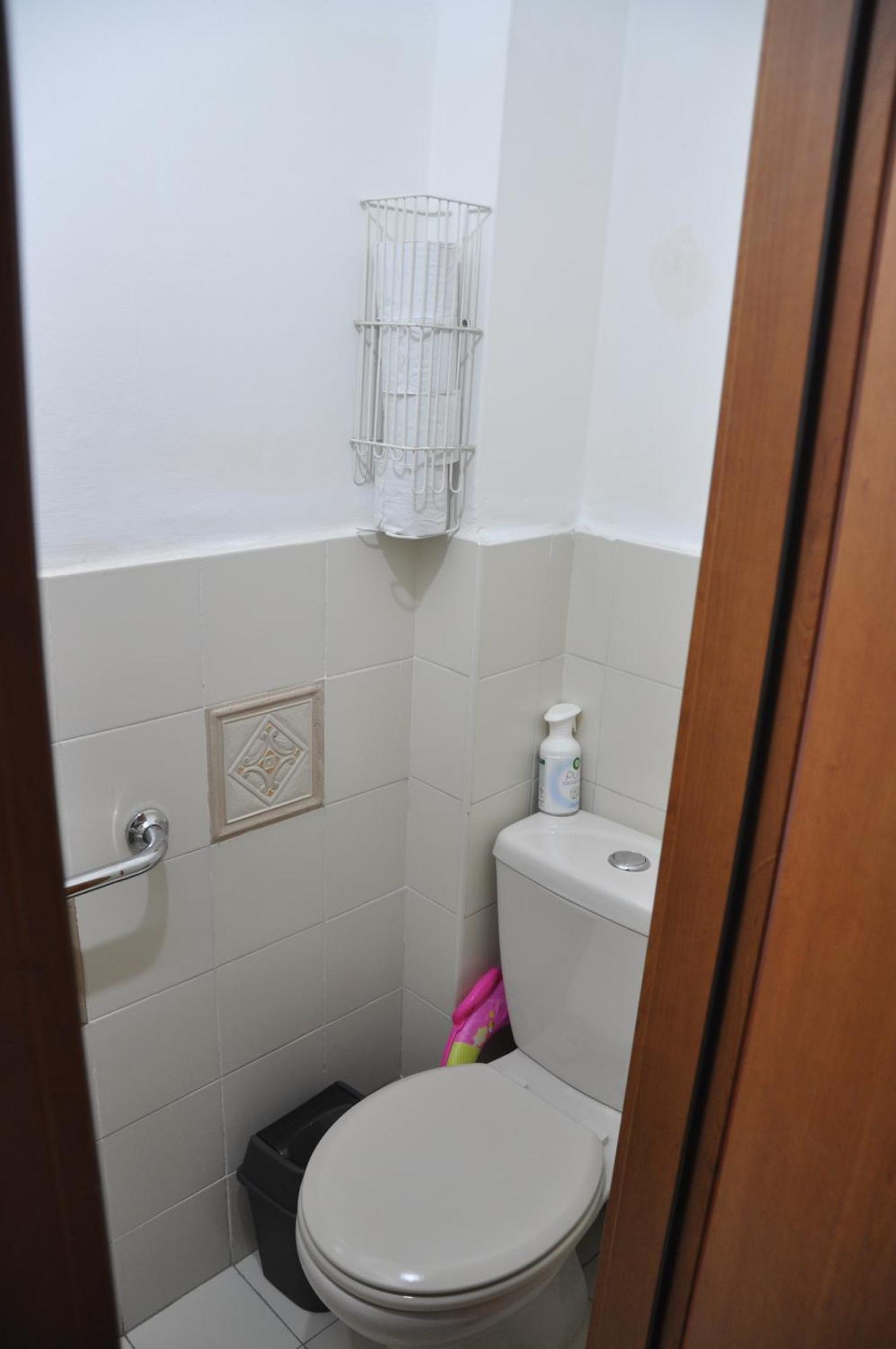 Sky Home Apartment Jabotinsky 8 Bat Yam Esterno foto